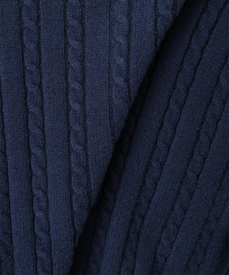 生地アップ (navy)