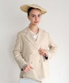 light beige