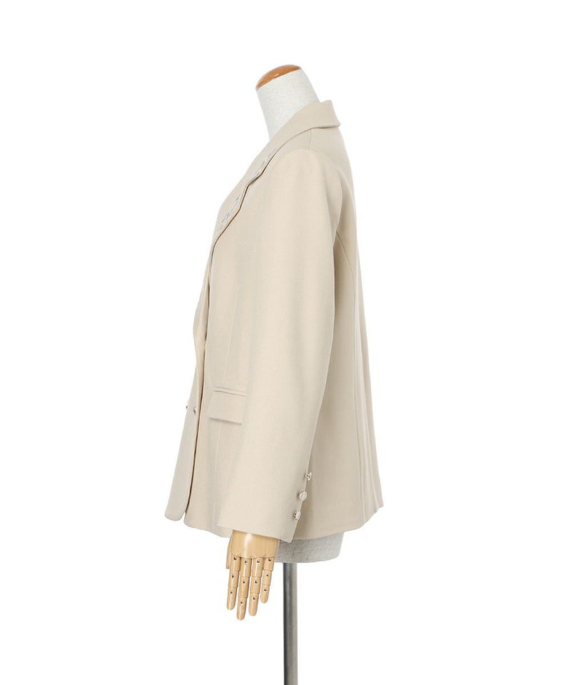 サイド (light beige)