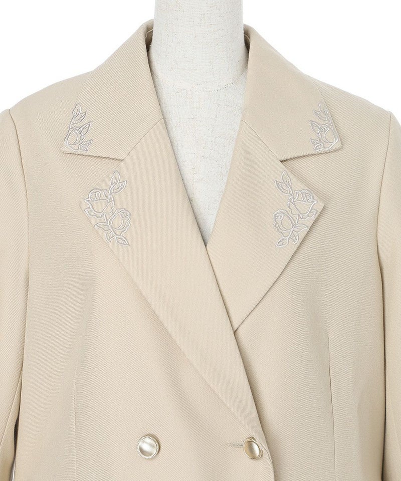 フロントアップ (light beige)