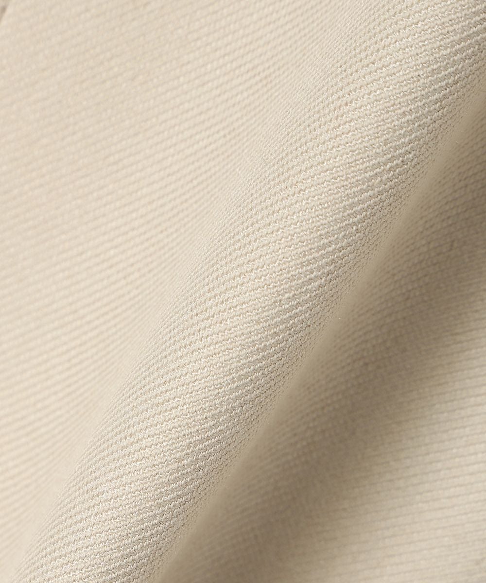 生地アップ (light beige)
