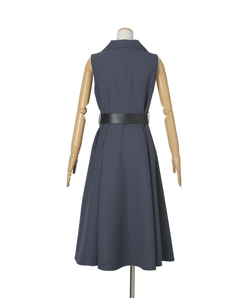 バック (gray)