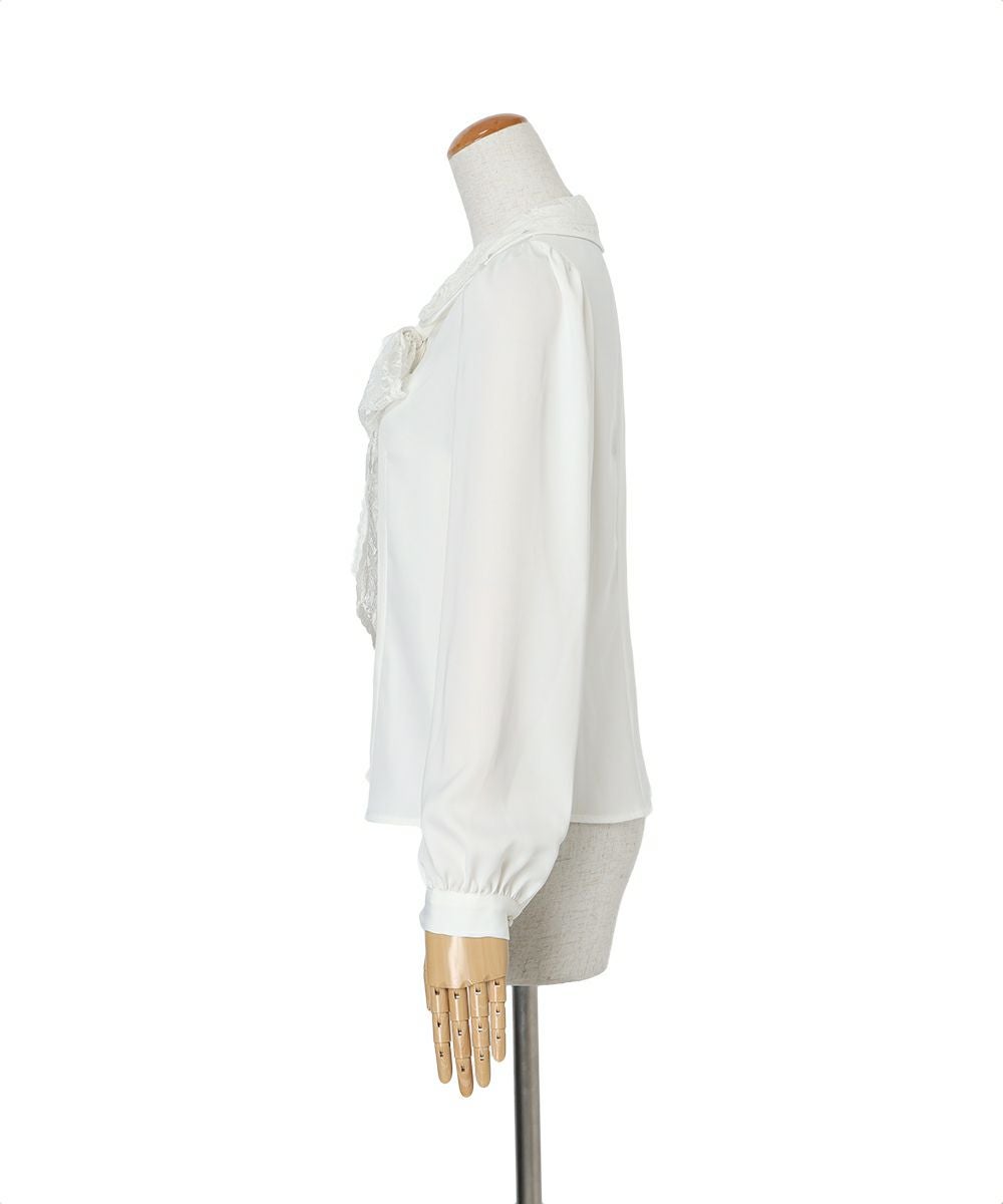 サイド (off white)