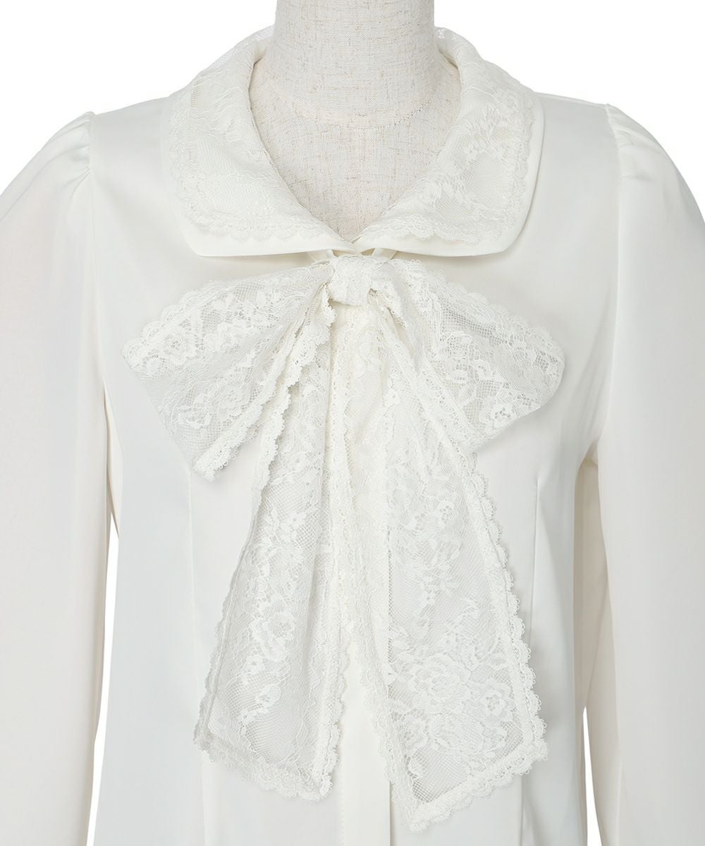 フロントアップ (off white)