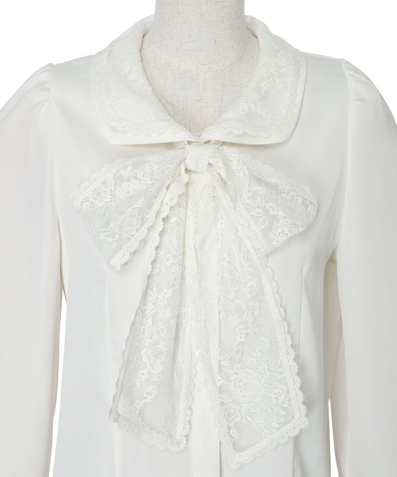 フロントアップ (off white)