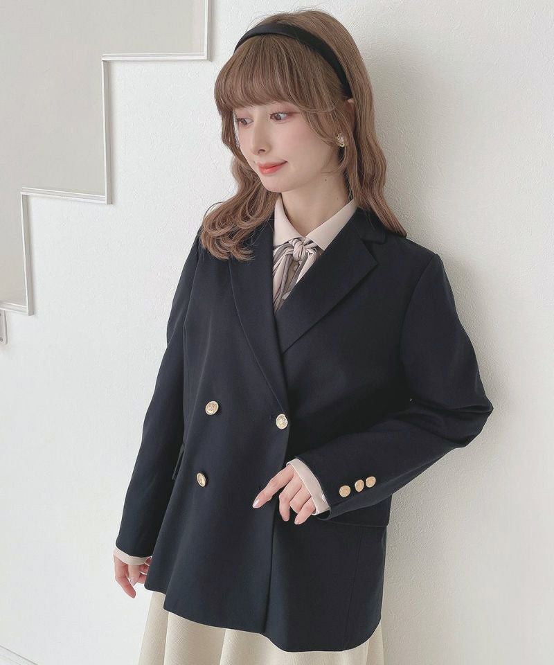 navy / 152cm /着用サイズ：１