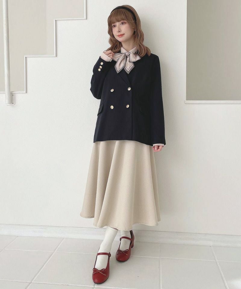 navy / 152cm /着用サイズ：１