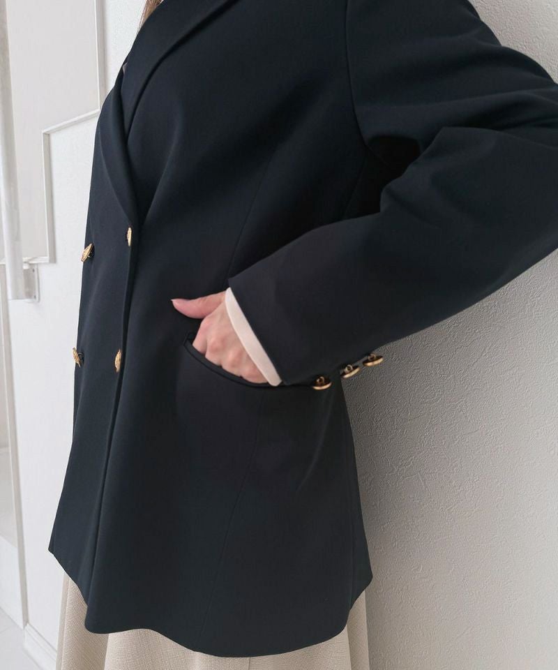 navy / 152cm /着用サイズ：１