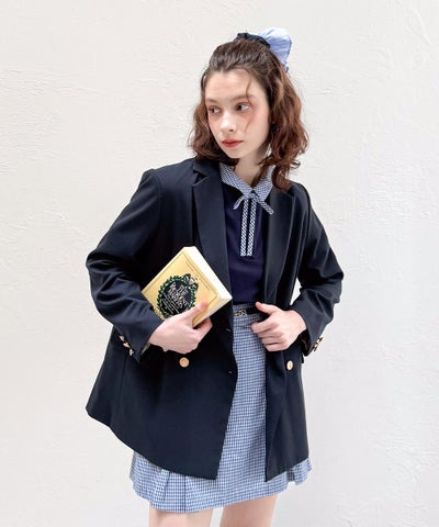 navy / 170cm