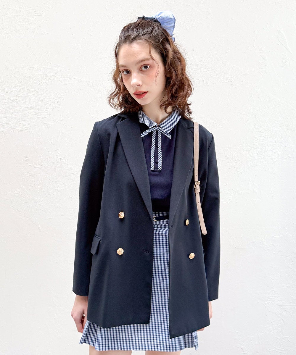 navy / 170cm