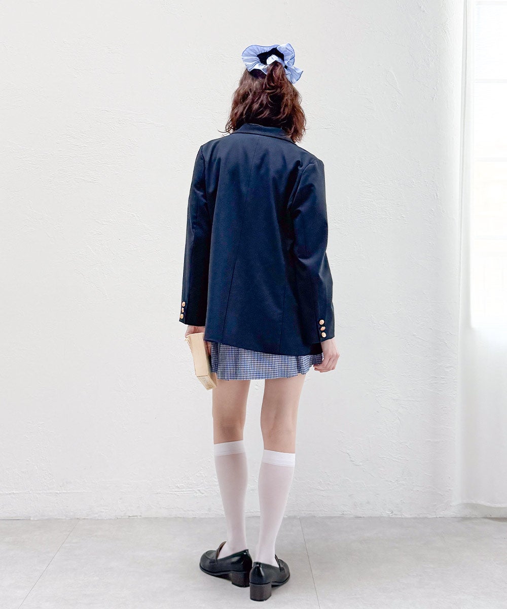 navy / 170cm