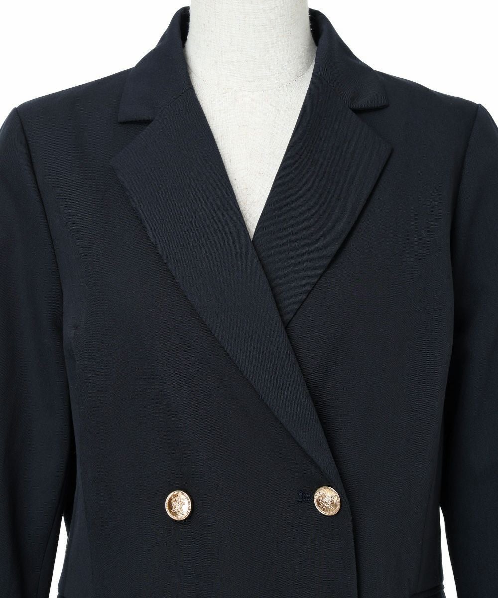 フロントアップ (navy)