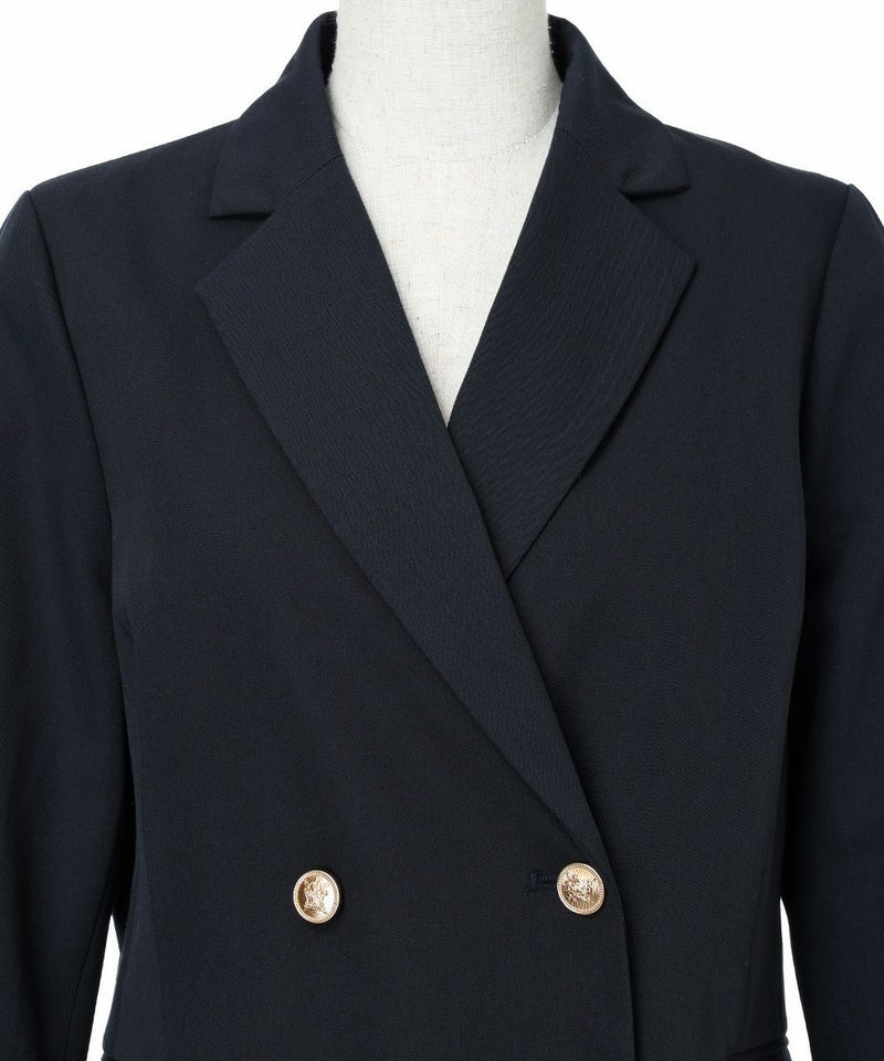 フロントアップ (navy)