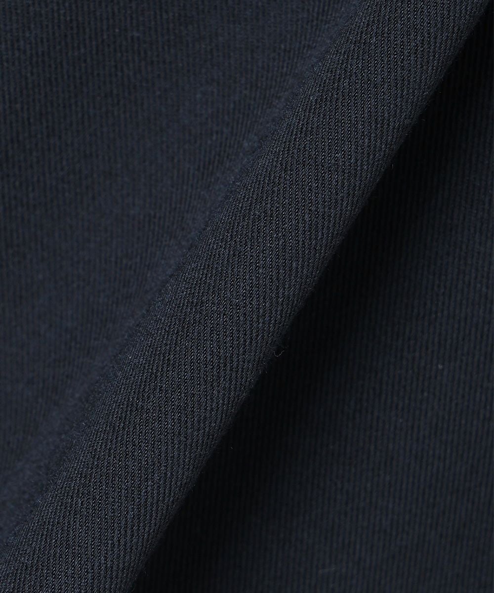 生地アップ (navy)