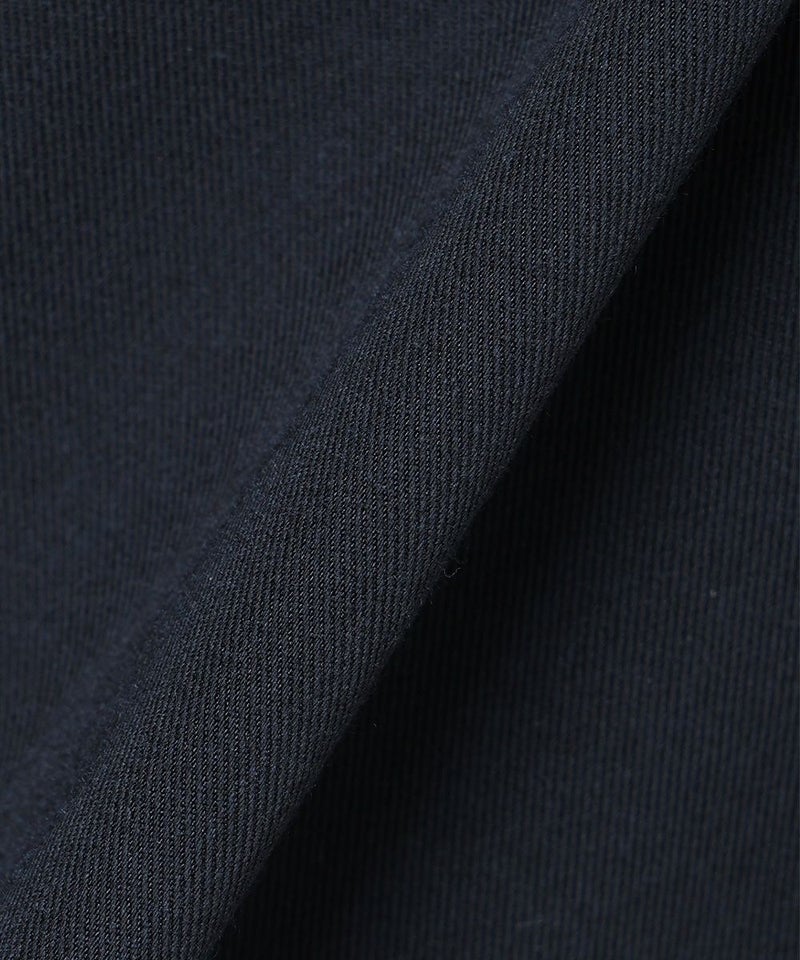 生地アップ (navy)