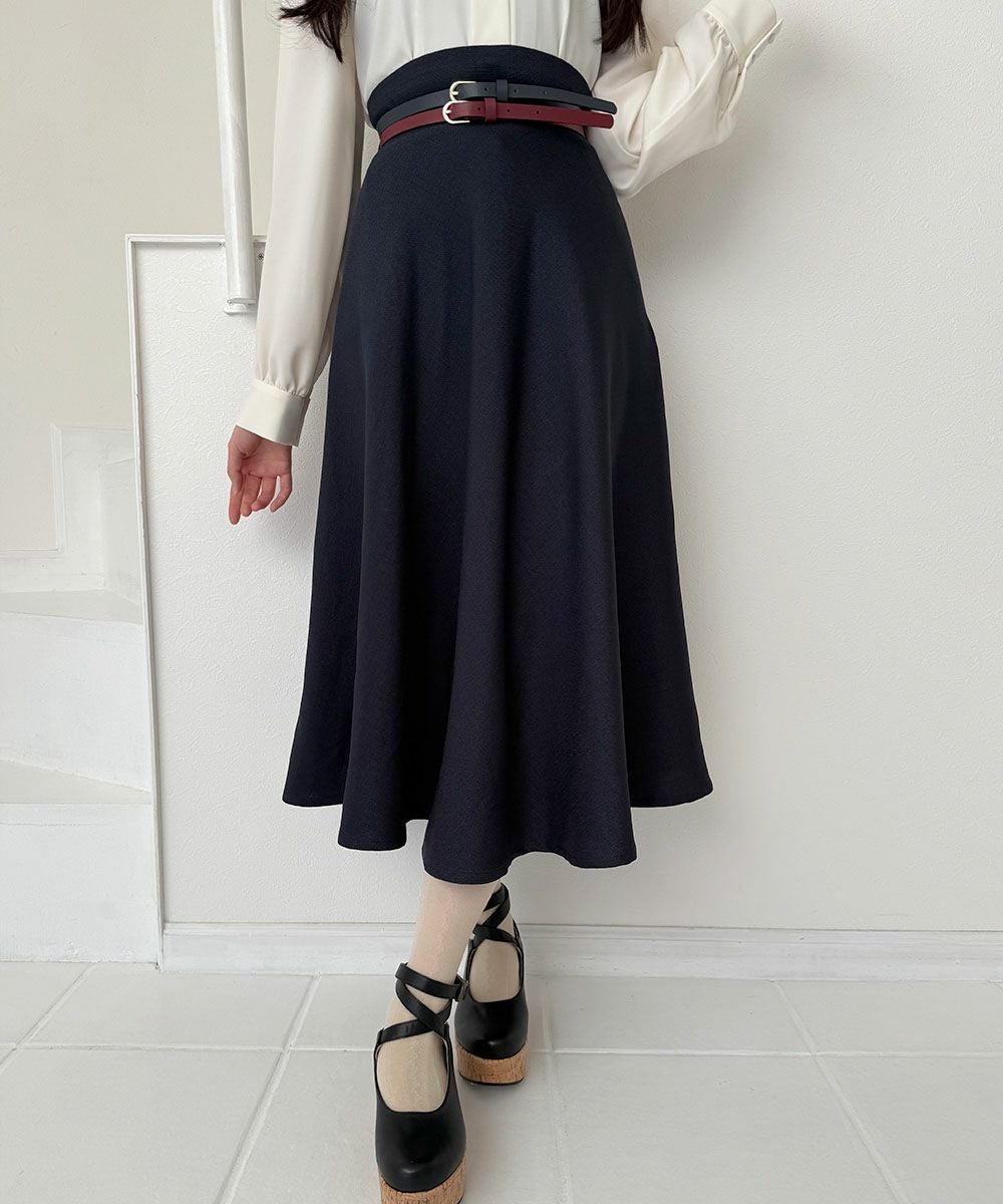 navy / 157cm