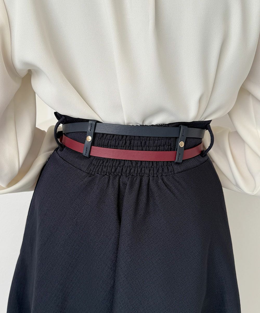 navy / 157cm