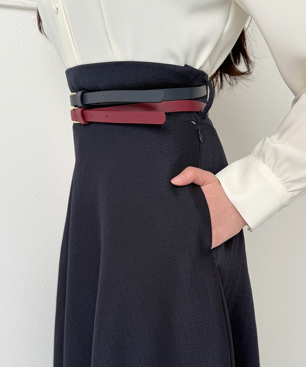 navy / 157cm