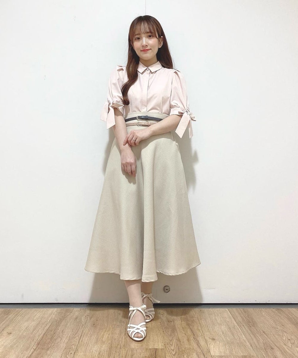 light beige / 150cm