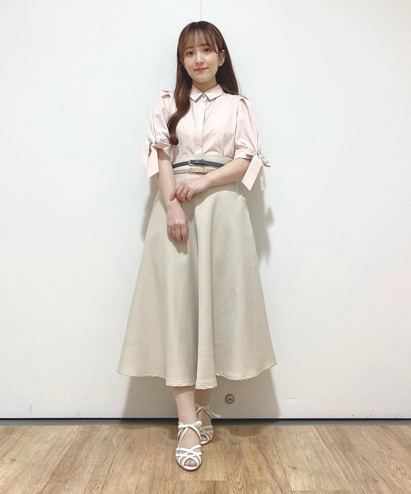 light beige / 150cm