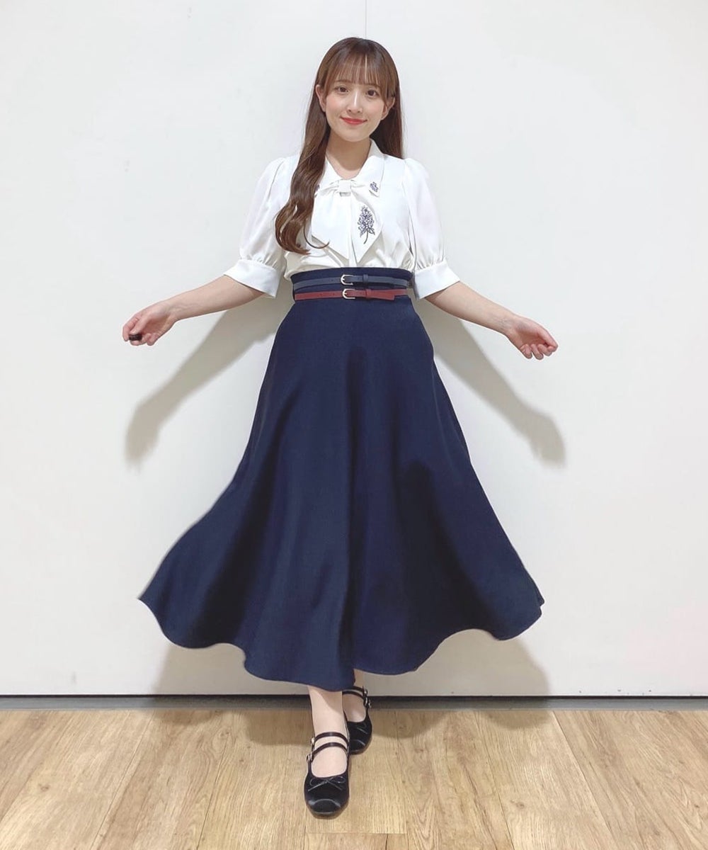 navy / 150cm