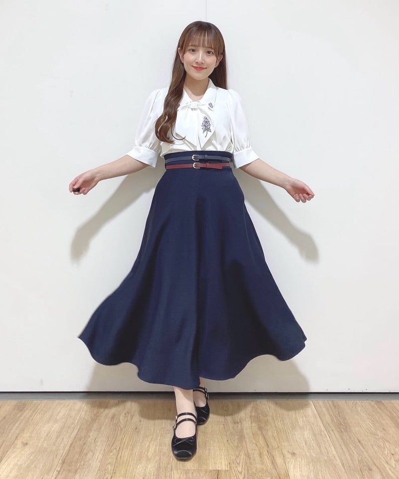 navy / 150cm