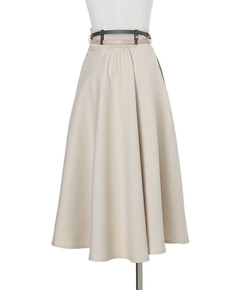 バック (light beige)