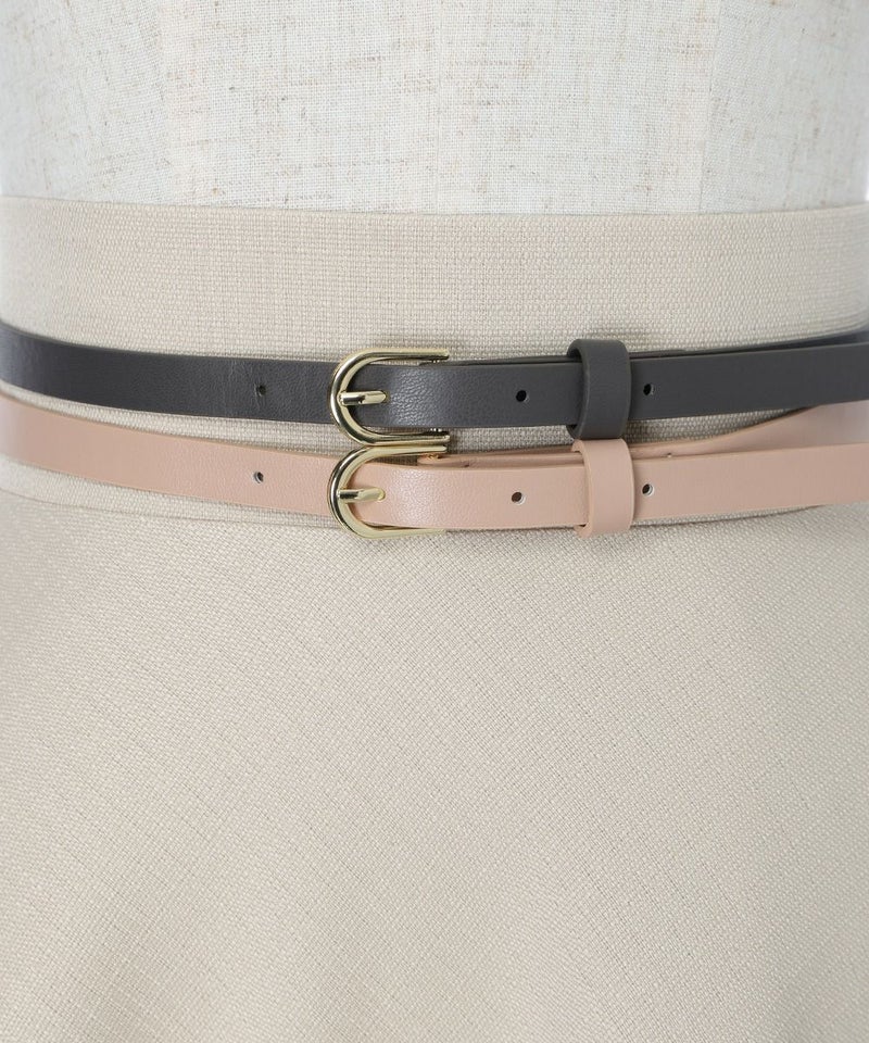 ベルトアップ (light beige)