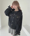 black / 152cm