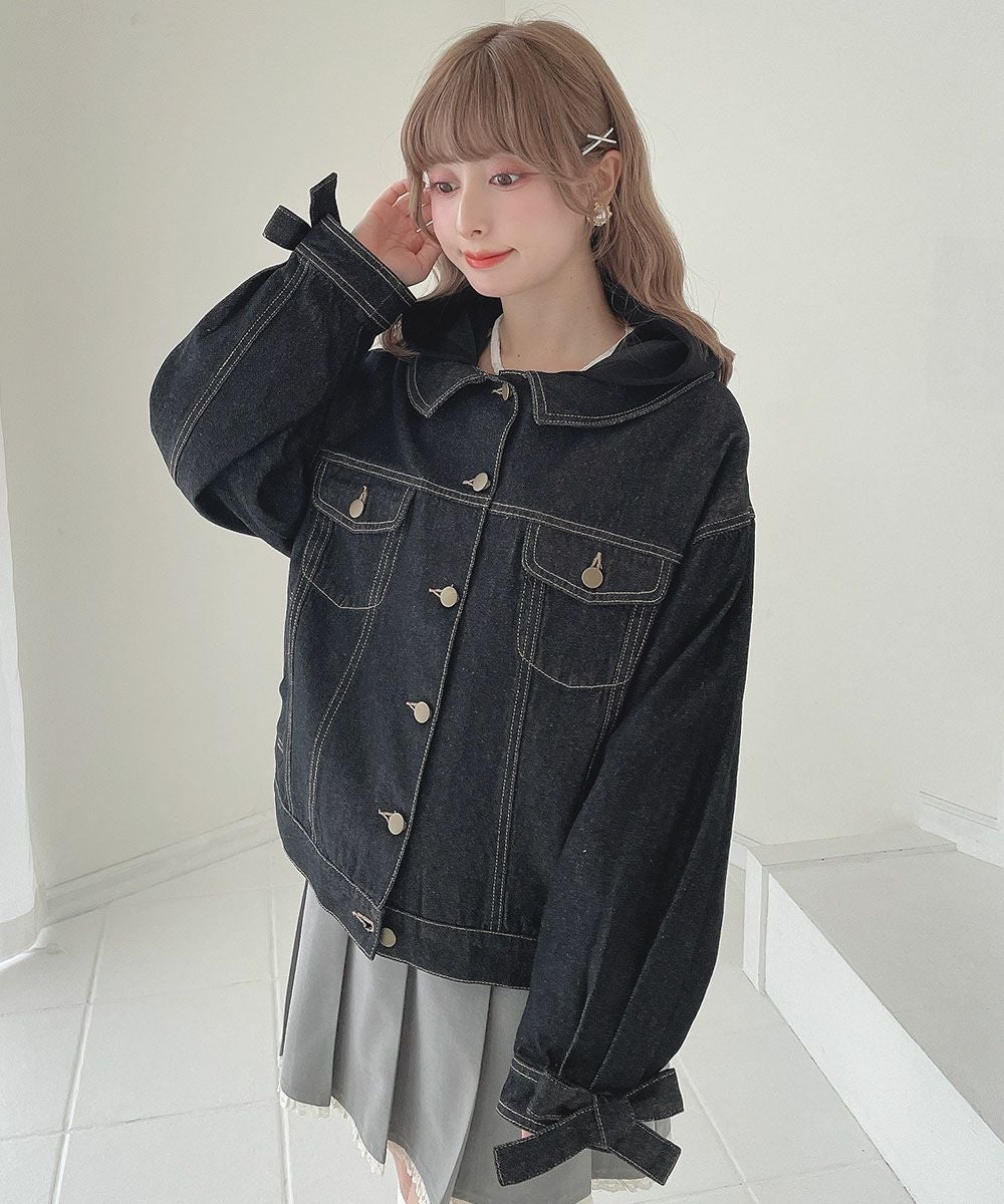 black / 152cm