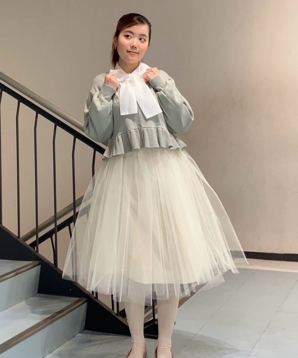 mint / 158cm