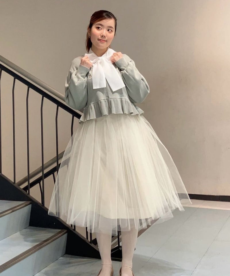 mint / 158cm