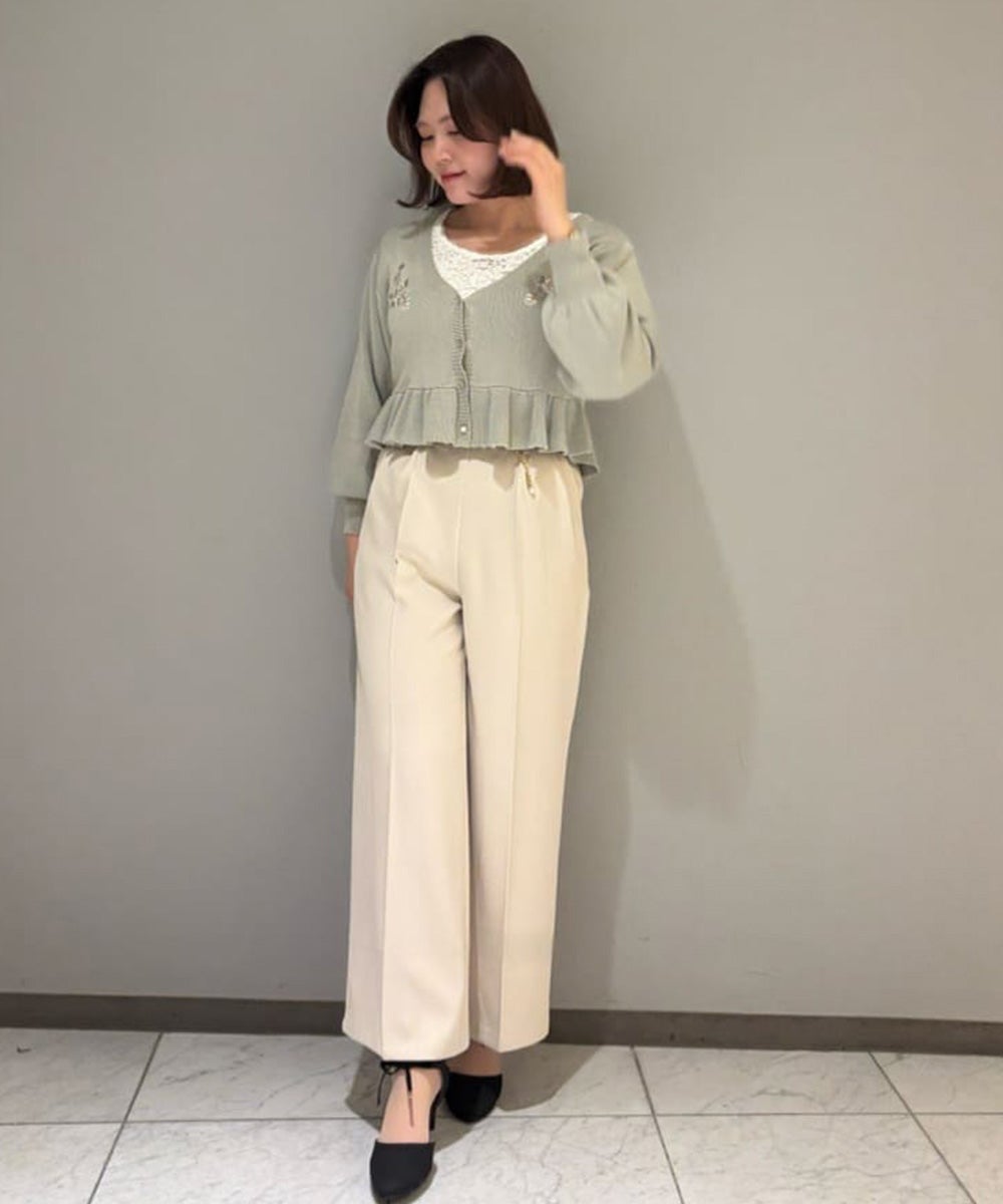 mint / 163cm
