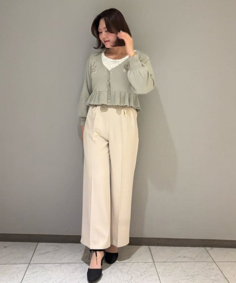 mint / 163cm