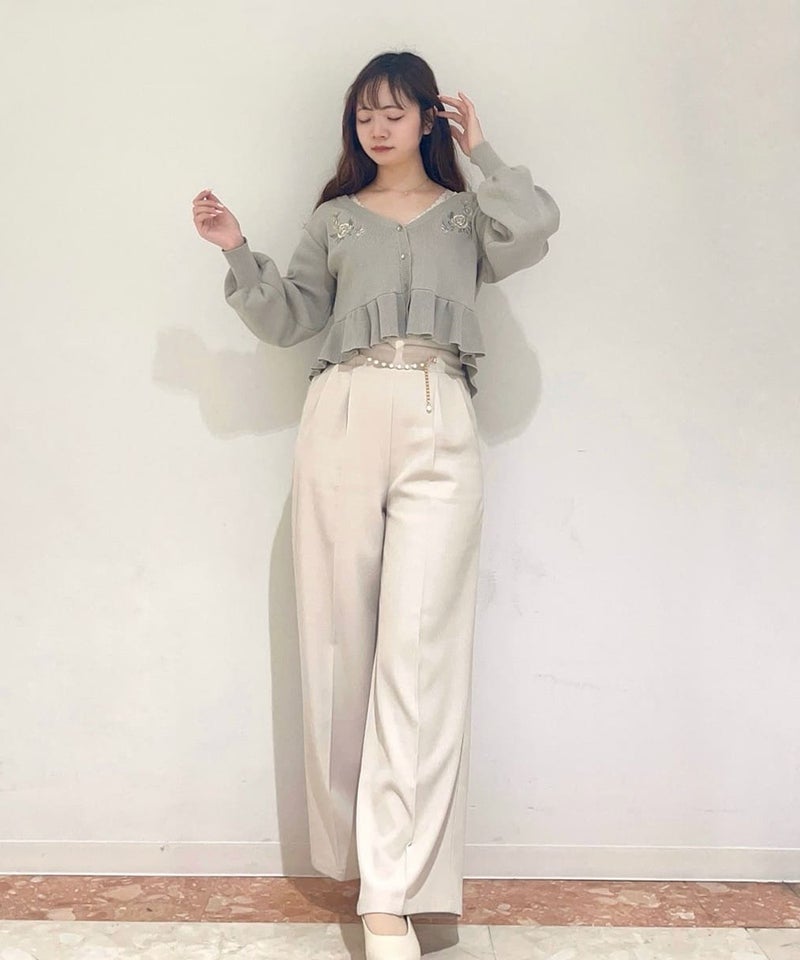 mint / 159cm
