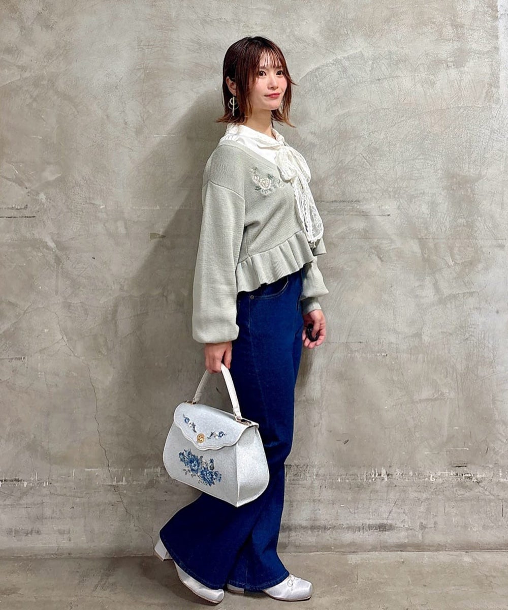 mint / 150cm