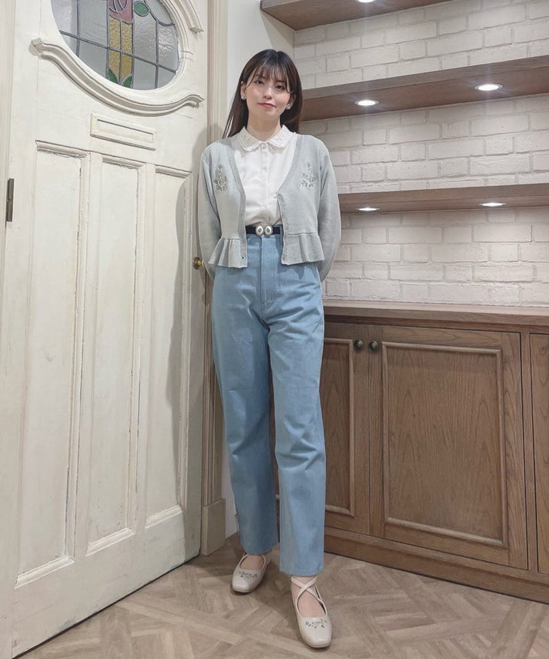 mint / 163cm