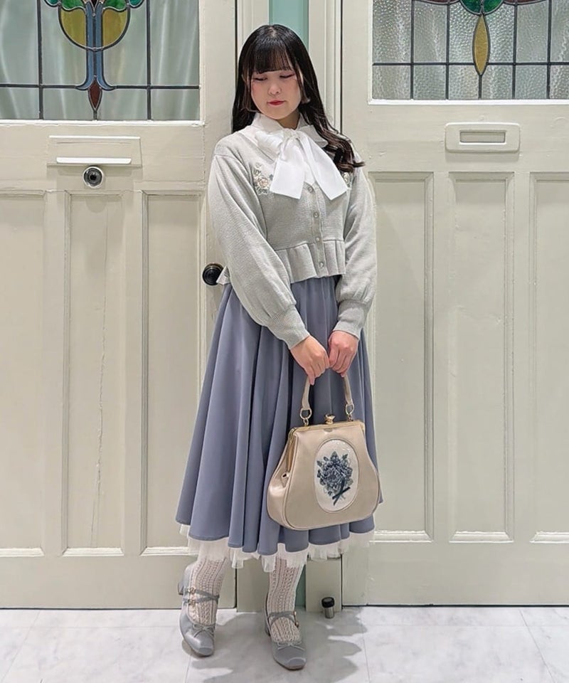 mint / 158cm