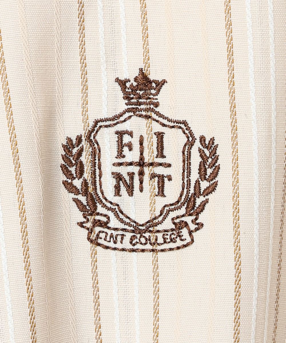 刺繍 (light beige)