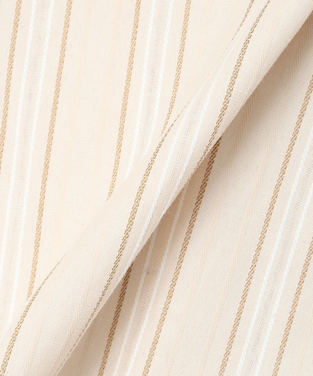 生地アップ (light beige)