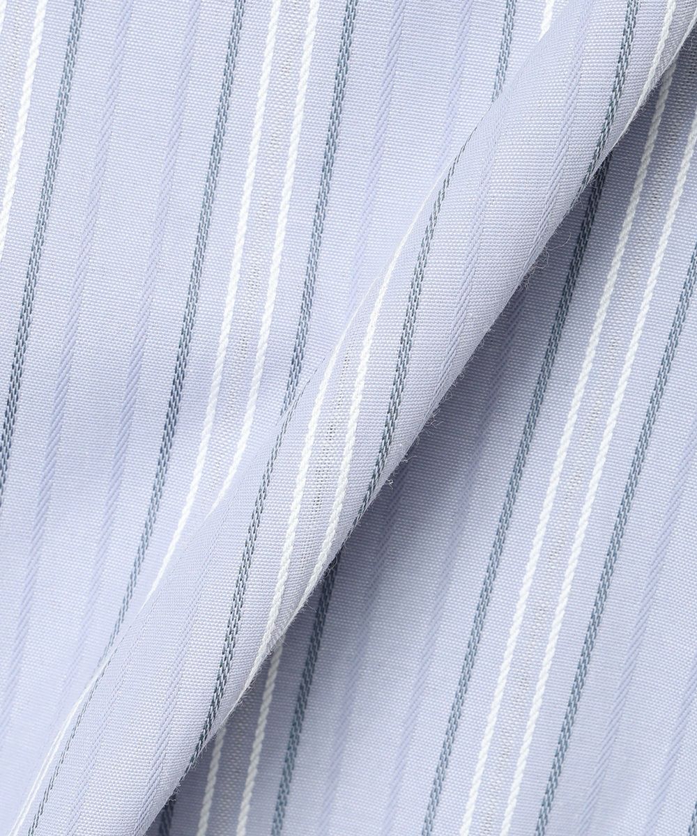 生地アップ (blue gray)