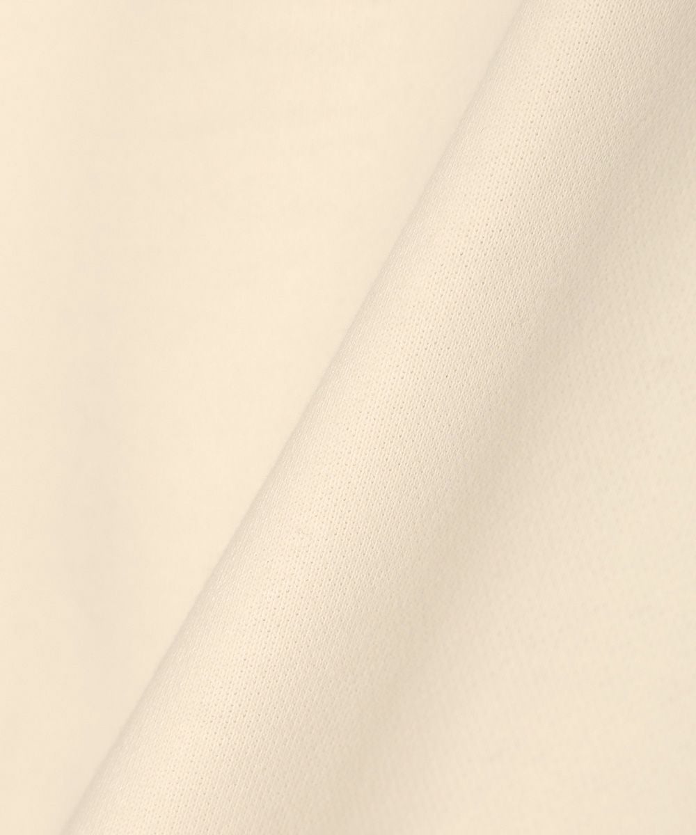 生地アップ (off white)