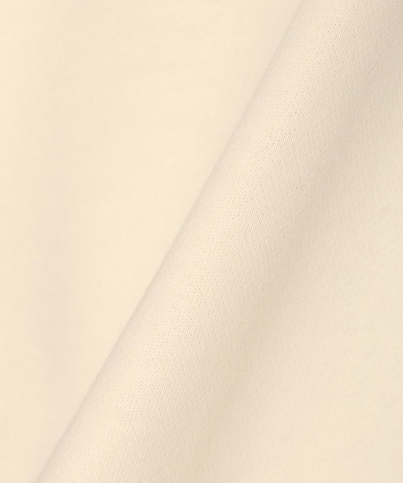 生地アップ (off white)