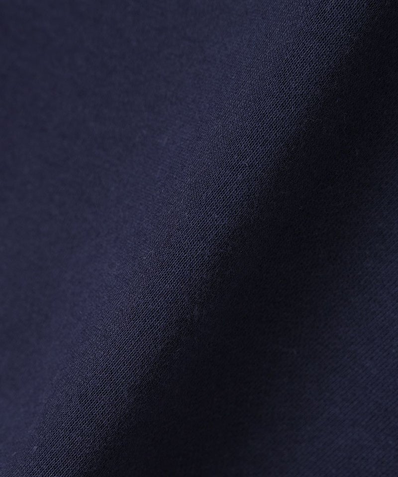 生地アップ (navy)