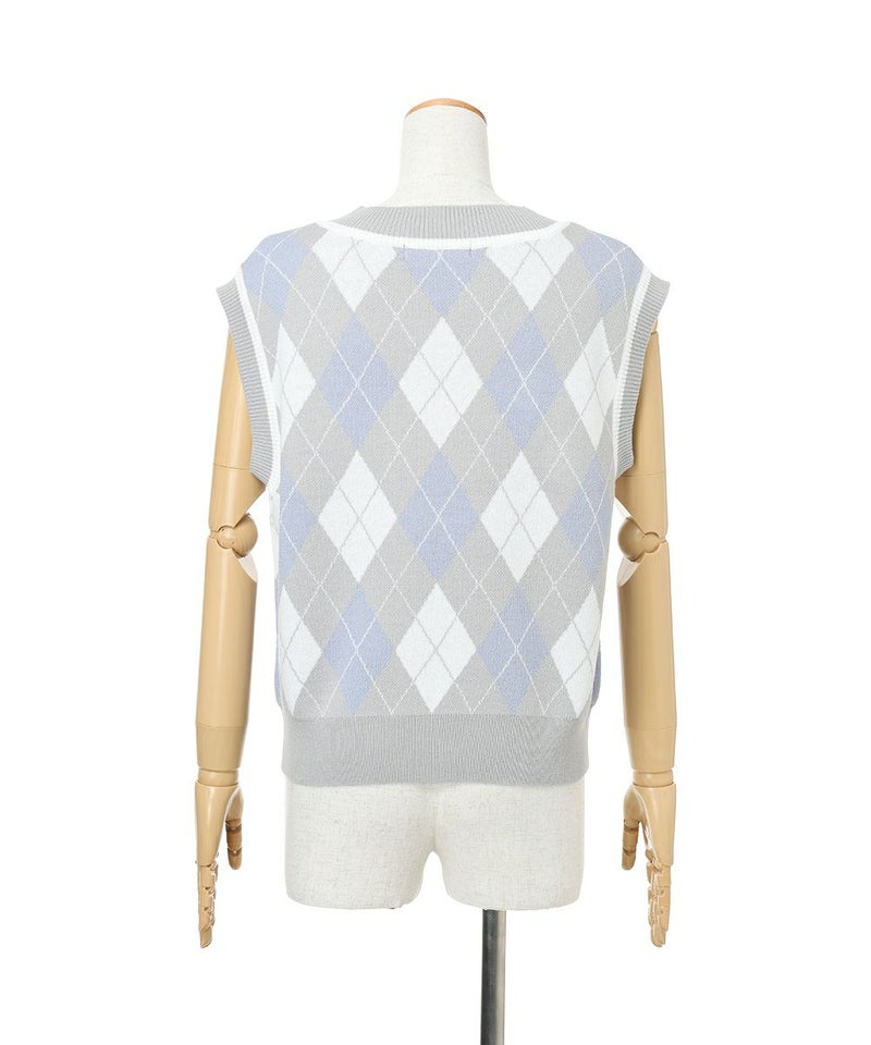 バック (light gray)