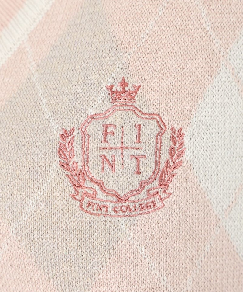 刺繍アップ (light pink)