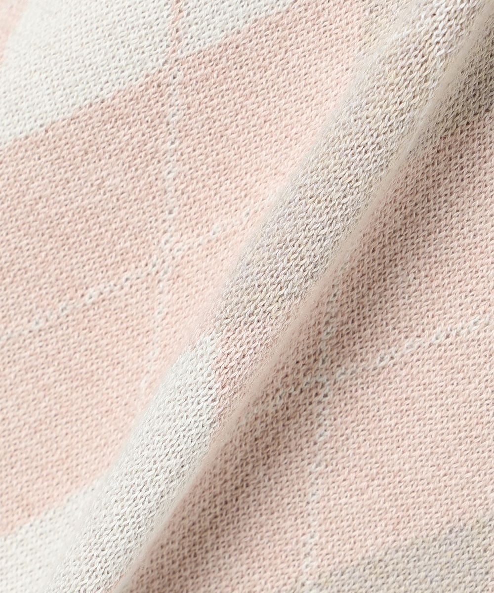 生地アップ (light pink)