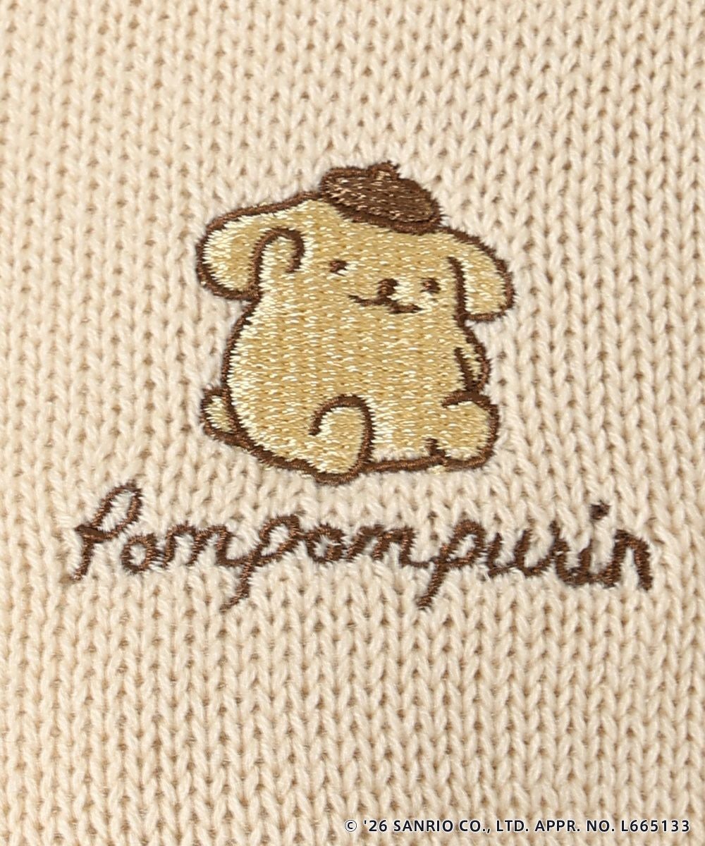 刺繍 (light beige)