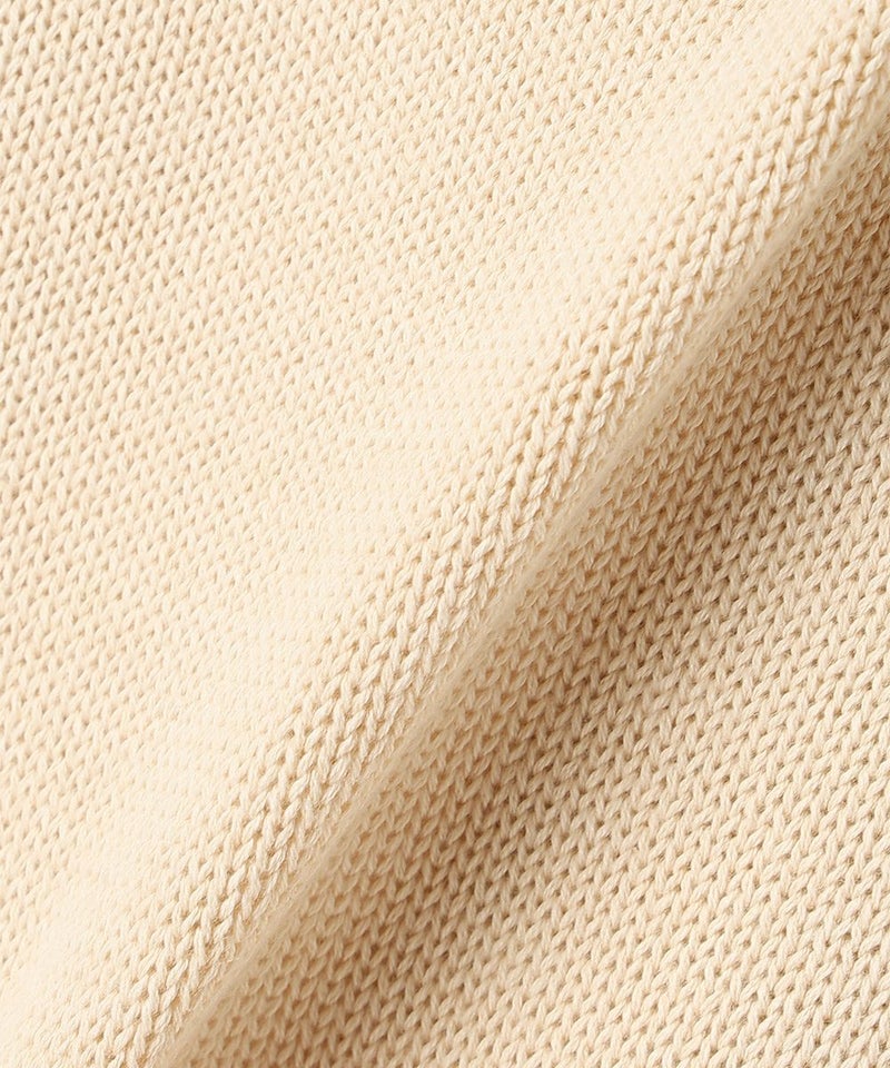 生地アップ (light beige)