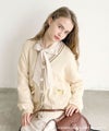 light beige / 171cm